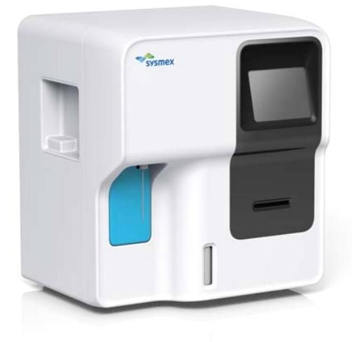Sysmex XP-300