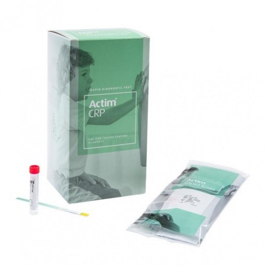Actim CRP