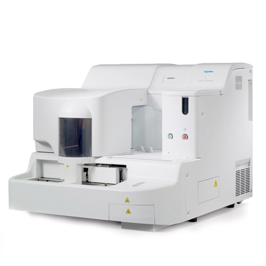 Sysmex CS-2000i /CS-2100i