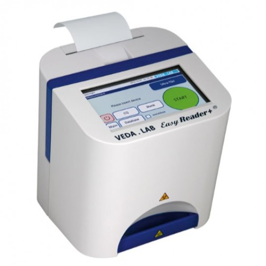 Veda.lab EasyReader+