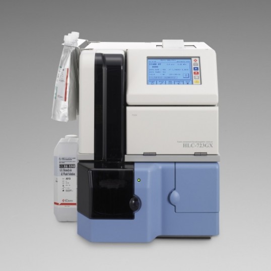 Tosoh HLC-723GX